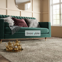 Snoozyble Nirvana Fabric Sofa