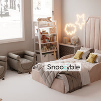 Sisly Kids Line Bed
