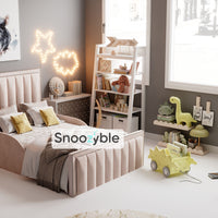 Mayfair Kids Line Bed